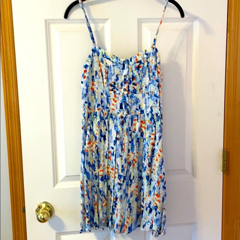 Summer dress